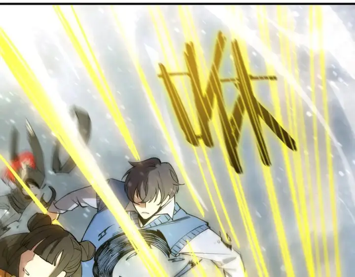 漫画《SSS级超越常理的圣骑士》第97话 神之召唤与噬心者（下）第42张图