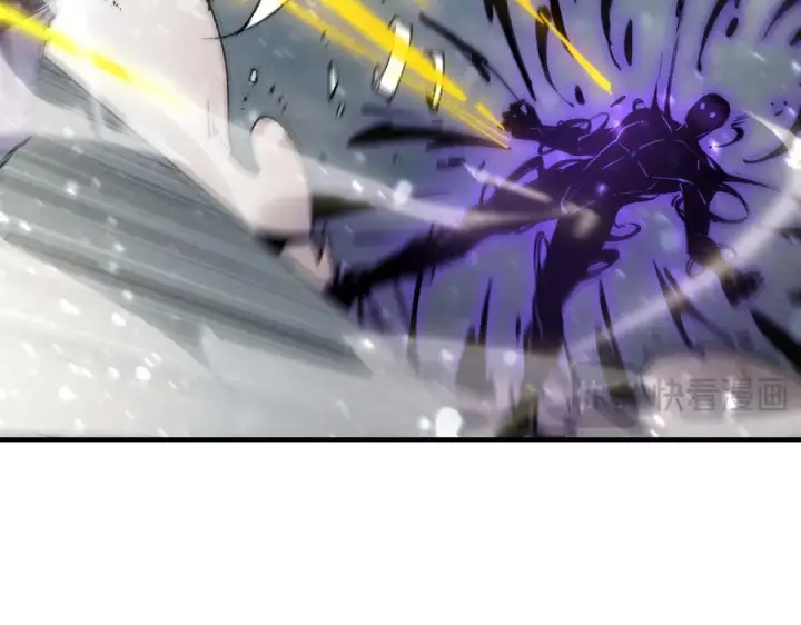 漫画《SSS级超越常理的圣骑士》第97话 神之召唤与噬心者（下）第44张图