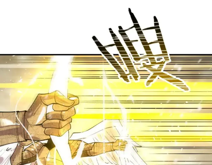 漫画《SSS级超越常理的圣骑士》第97话 神之召唤与噬心者（下）第54张图