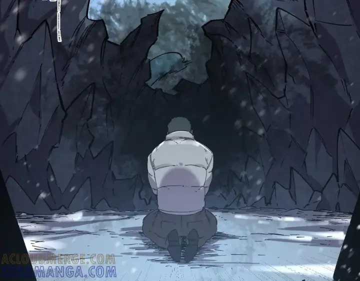 漫画《SSS级超越常理的圣骑士》第97话 神之召唤与噬心者（下）第81张图