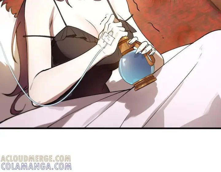 漫画《SSS级超越常理的圣骑士》第98话 副本内核——镜狱之核第117张图