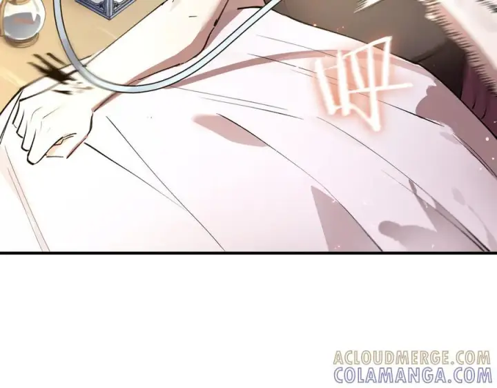 漫画《SSS级超越常理的圣骑士》第98话 副本内核——镜狱之核第133张图