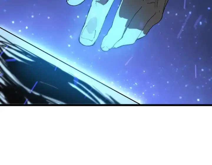 漫画《SSS级超越常理的圣骑士》第98话 副本内核——镜狱之核第146张图
