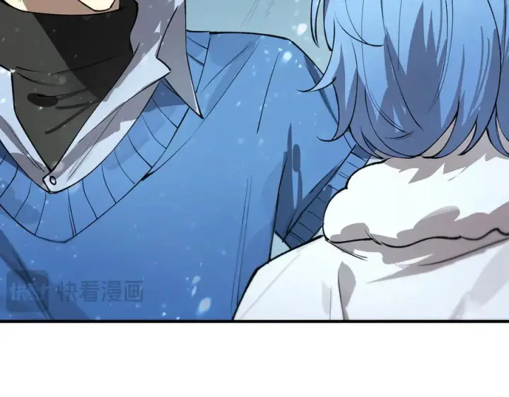 漫画《SSS级超越常理的圣骑士》第98话 副本内核——镜狱之核第54张图