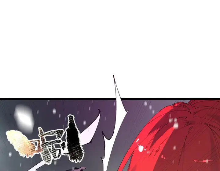 漫画《SSS级超越常理的圣骑士》第99话 猫鼠游戏（上）第102张图