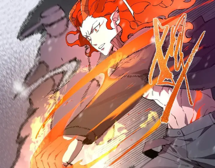漫画《SSS级超越常理的圣骑士》第99话 猫鼠游戏（上）第110张图
