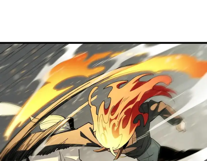 漫画《SSS级超越常理的圣骑士》第99话 猫鼠游戏（上）第120张图