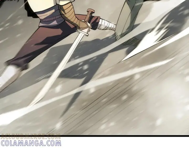 漫画《SSS级超越常理的圣骑士》第99话 猫鼠游戏（上）第121张图