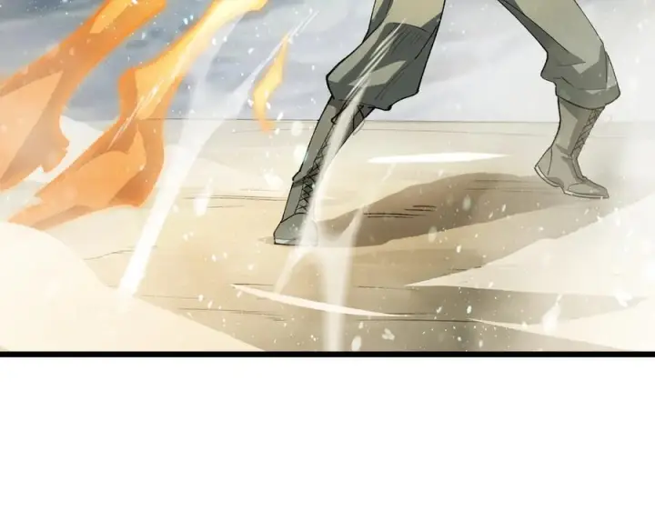 漫画《SSS级超越常理的圣骑士》第99话 猫鼠游戏（上）第127张图