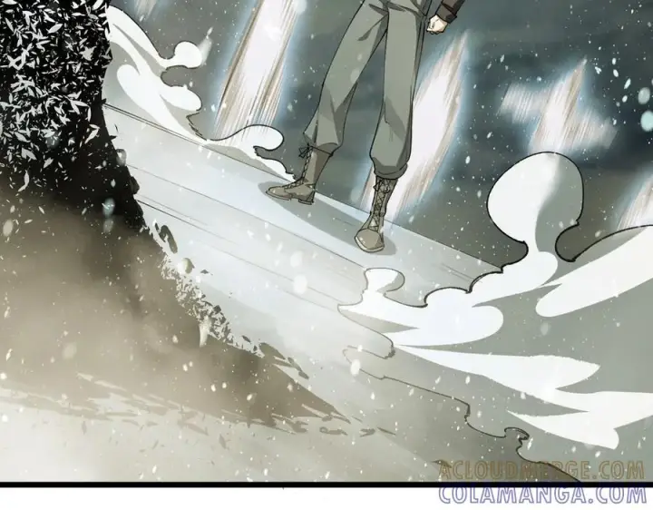 漫画《SSS级超越常理的圣骑士》第99话 猫鼠游戏（上）第129张图