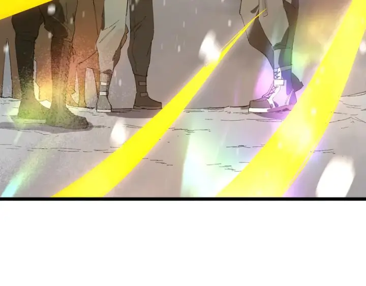 漫画《SSS级超越常理的圣骑士》第99话 猫鼠游戏（上）第94张图