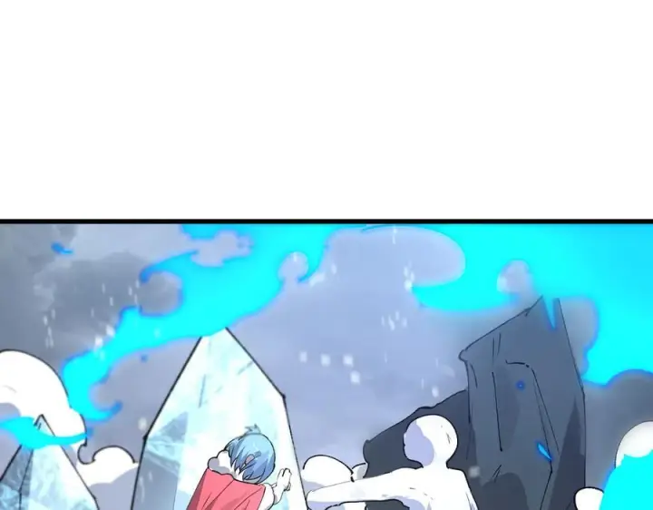 漫画《SSS级超越常理的圣骑士》第100话 猫鼠游戏（中）第11张图