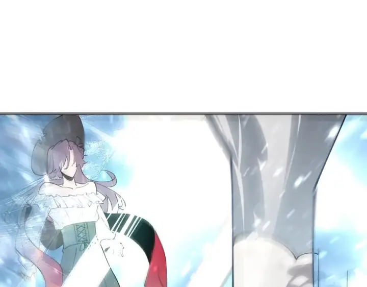 漫画《SSS级超越常理的圣骑士》第100话 猫鼠游戏（中）第127张图