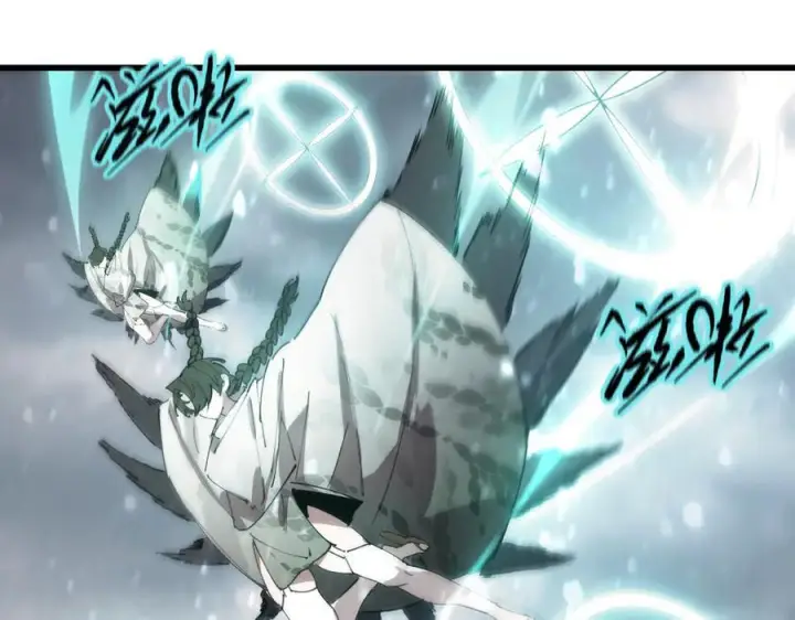 漫画《SSS级超越常理的圣骑士》第100话 猫鼠游戏（中）第147张图