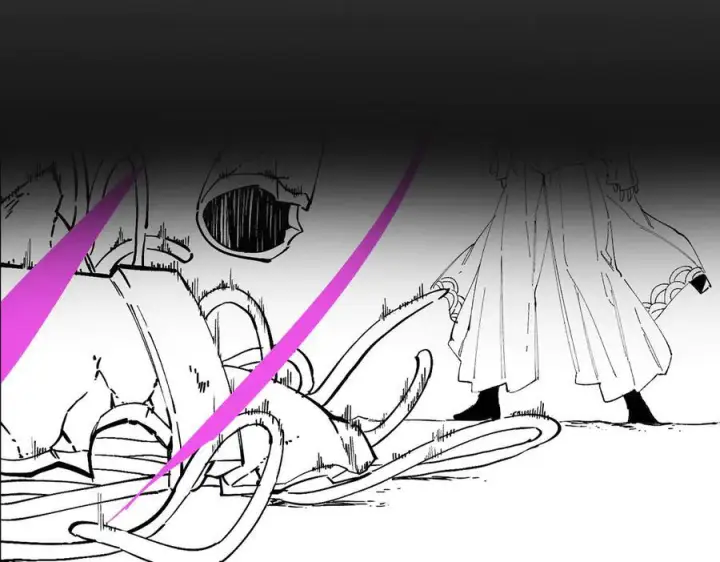 漫画《SSS级超越常理的圣骑士》第100话 猫鼠游戏（中）第151张图