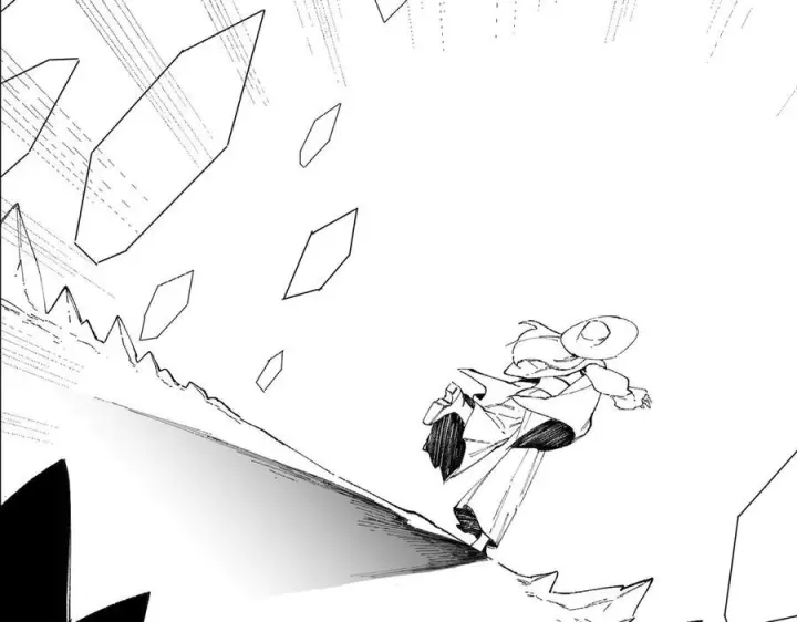 漫画《SSS级超越常理的圣骑士》第100话 猫鼠游戏（中）第159张图