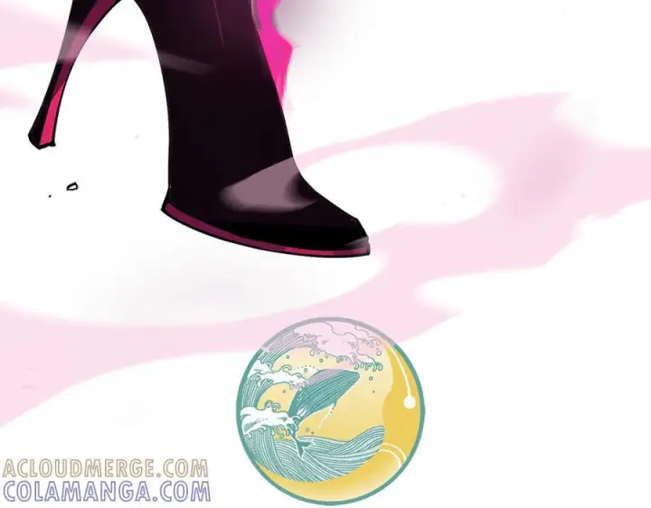 漫画《SSS级超越常理的圣骑士》第100话 猫鼠游戏（中）第165张图