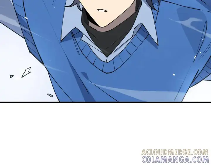 漫画《SSS级超越常理的圣骑士》第100话 猫鼠游戏（中）第33张图