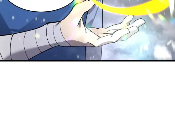 漫画《SSS级超越常理的圣骑士》第100话 猫鼠游戏（中）第8张图