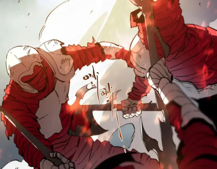 漫画《SSS级超越常理的圣骑士》第101话 猫鼠游戏（下）第110张图