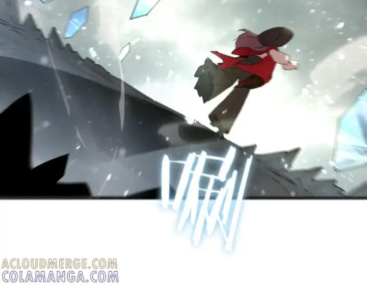 漫画《SSS级超越常理的圣骑士》第101话 猫鼠游戏（下）第125张图