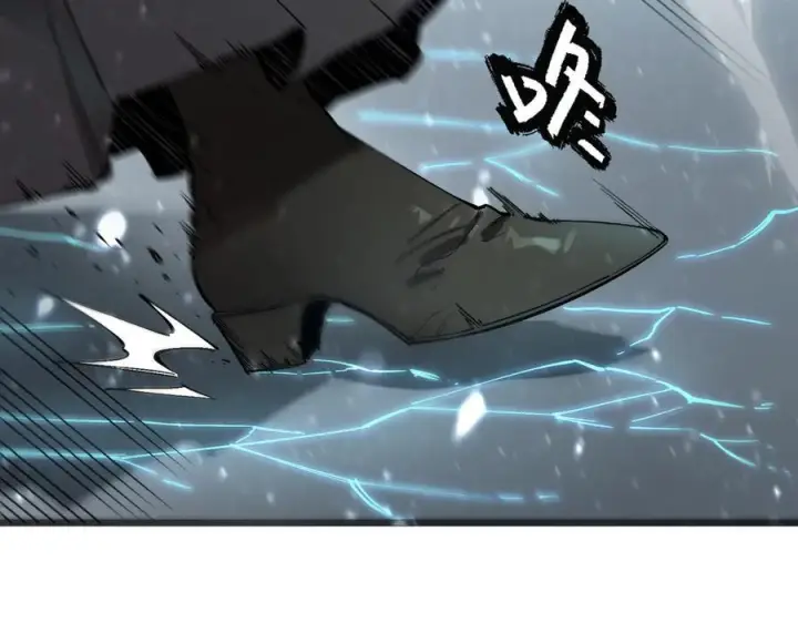 漫画《SSS级超越常理的圣骑士》第101话 猫鼠游戏（下）第127张图