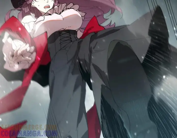 漫画《SSS级超越常理的圣骑士》第101话 猫鼠游戏（下）第129张图