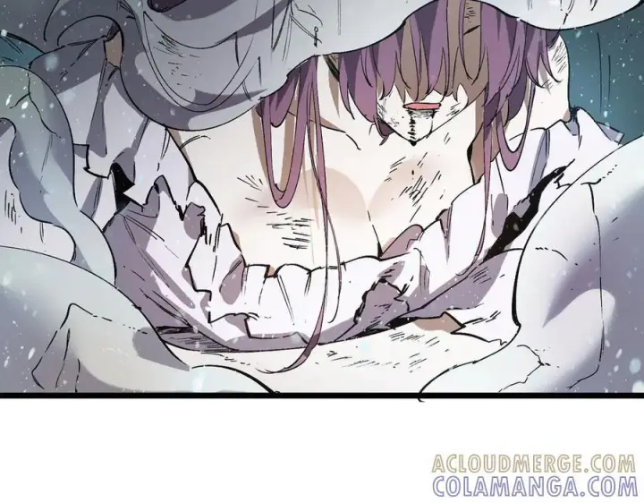 漫画《SSS级超越常理的圣骑士》第101话 猫鼠游戏（下）第173张图