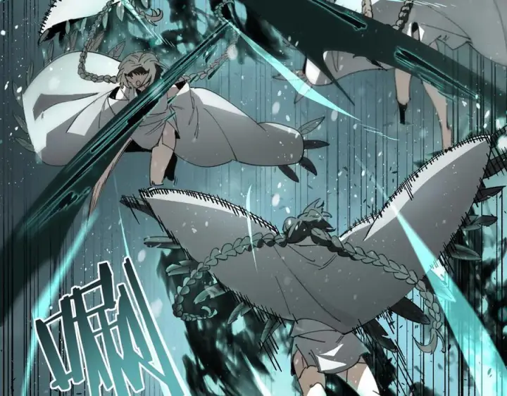 漫画《SSS级超越常理的圣骑士》第101话 猫鼠游戏（下）第20张图