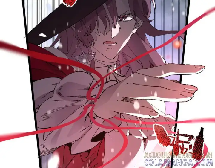 漫画《SSS级超越常理的圣骑士》第101话 猫鼠游戏（下）第77张图