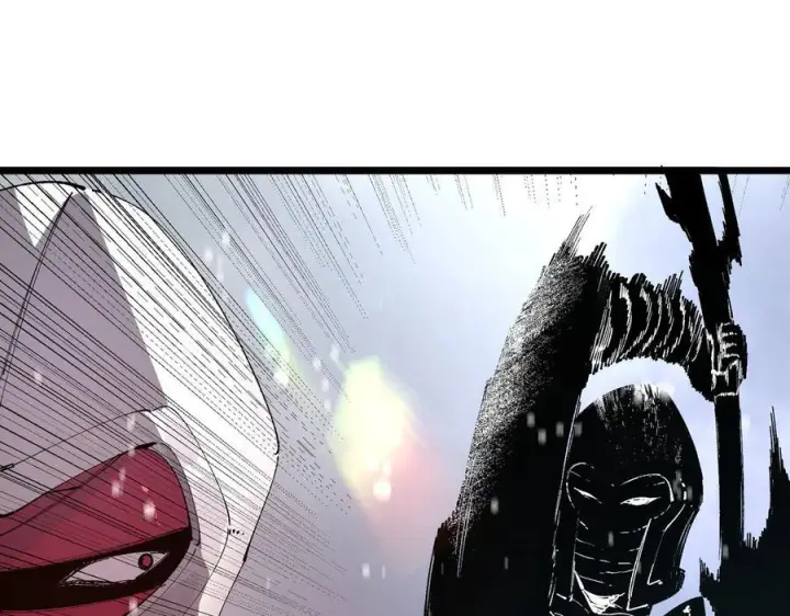 漫画《SSS级超越常理的圣骑士》第101话 猫鼠游戏（下）第90张图