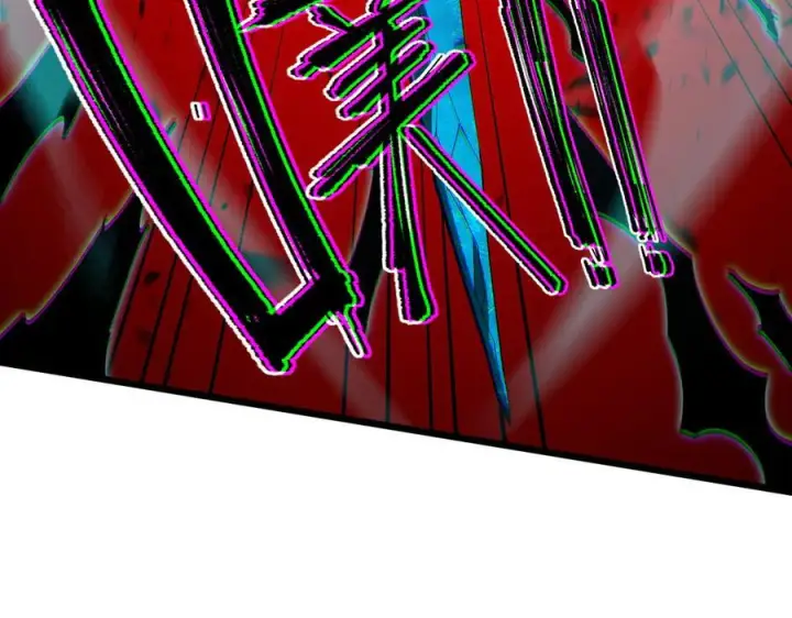 漫画《SSS级超越常理的圣骑士》第102话 大敌来临（上）第116张图