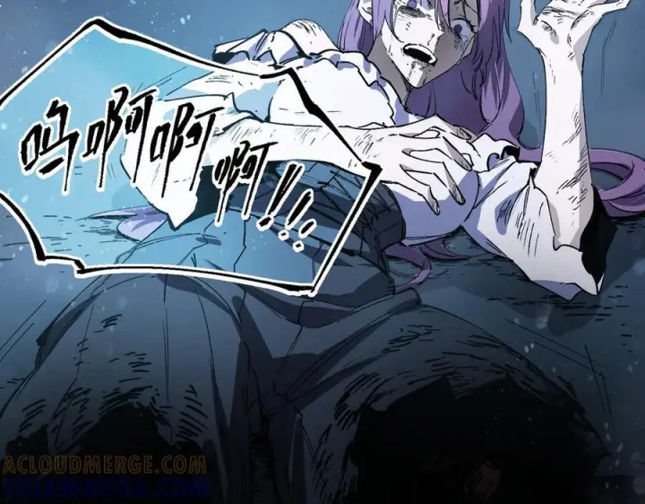 漫画《SSS级超越常理的圣骑士》第102话 大敌来临（上）第13张图