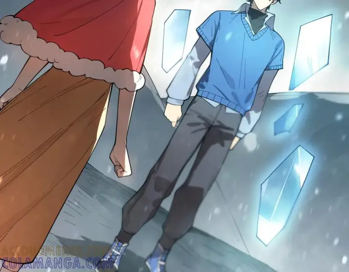 漫画《SSS级超越常理的圣骑士》第102话 大敌来临（上）第49张图