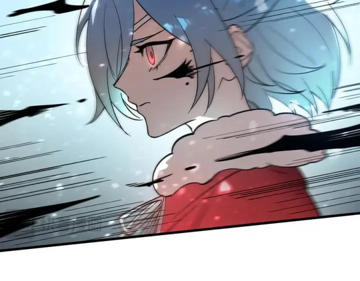 漫画《SSS级超越常理的圣骑士》第102话 大敌来临（上）第78张图