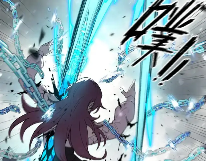 漫画《SSS级超越常理的圣骑士》第102话 大敌来临（上）第90张图