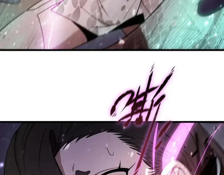 漫画《SSS级超越常理的圣骑士》第103话 大敌来临（下）第126张图