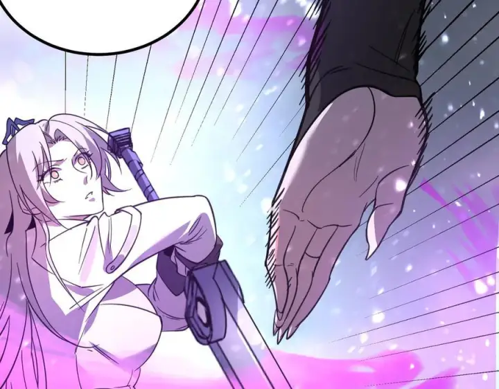 漫画《SSS级超越常理的圣骑士》第103话 大敌来临（下）第138张图
