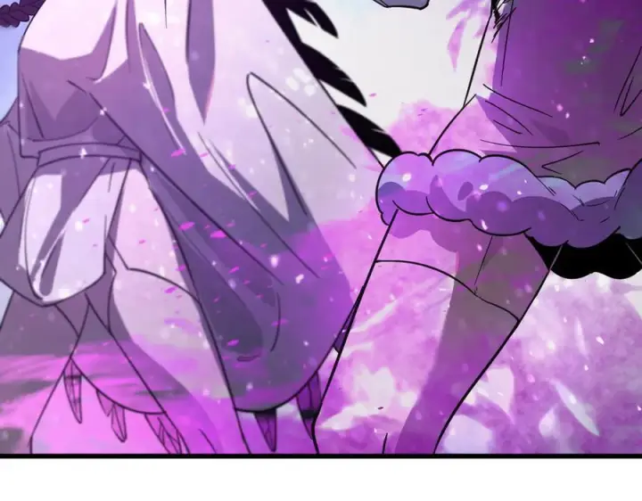 漫画《SSS级超越常理的圣骑士》第103话 大敌来临（下）第147张图