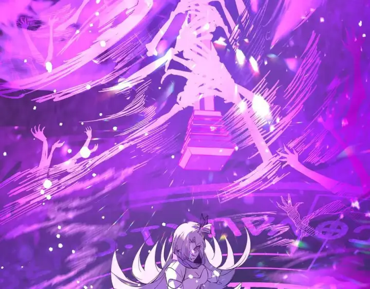漫画《SSS级超越常理的圣骑士》第103话 大敌来临（下）第151张图