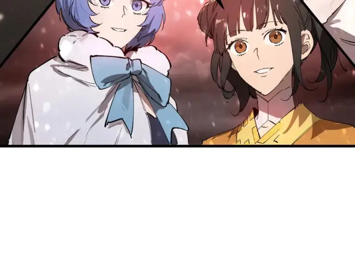 漫画《SSS级超越常理的圣骑士》第103话 大敌来临（下）第59张图