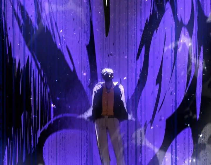 漫画《SSS级超越常理的圣骑士》第103话 大敌来临（下）第62张图