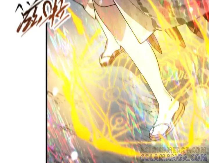漫画《SSS级超越常理的圣骑士》第103话 大敌来临（下）第69张图