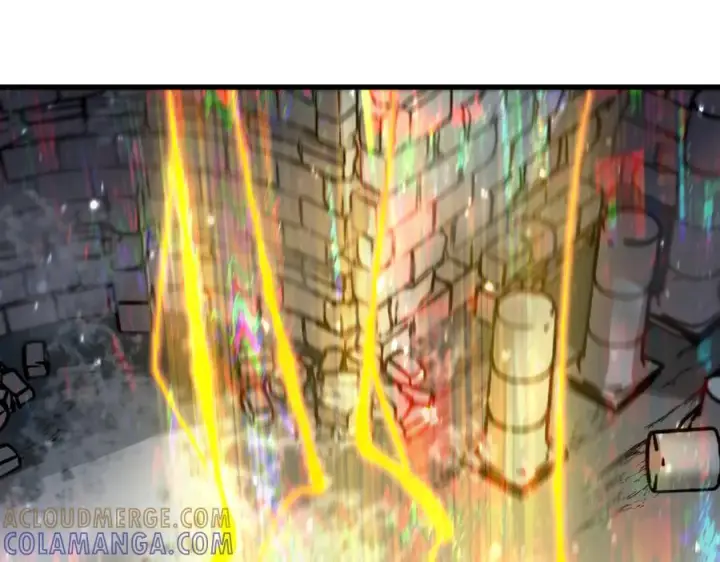 漫画《SSS级超越常理的圣骑士》第103话 大敌来临（下）第73张图