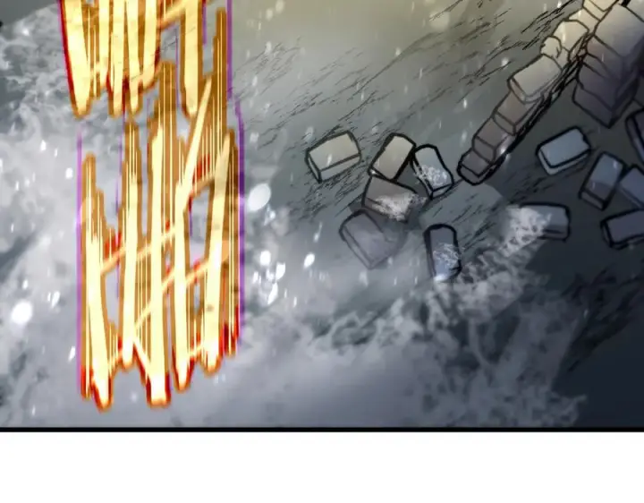 漫画《SSS级超越常理的圣骑士》第103话 大敌来临（下）第75张图