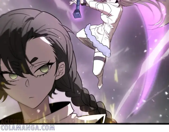 漫画《SSS级超越常理的圣骑士》第103话 大敌来临（下）第77张图