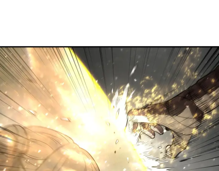 漫画《SSS级超越常理的圣骑士》第104话 对战刘宣（上）第113张图