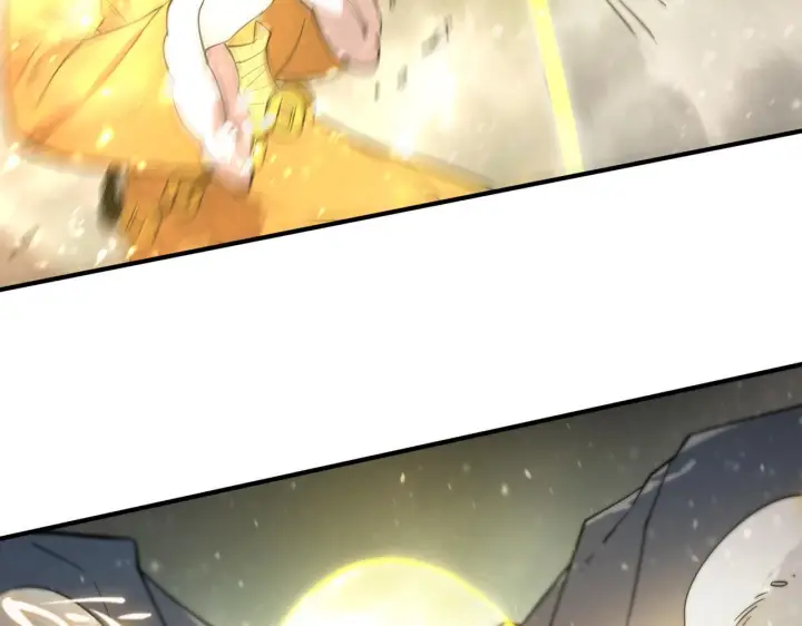 漫画《SSS级超越常理的圣骑士》第104话 对战刘宣（上）第117张图