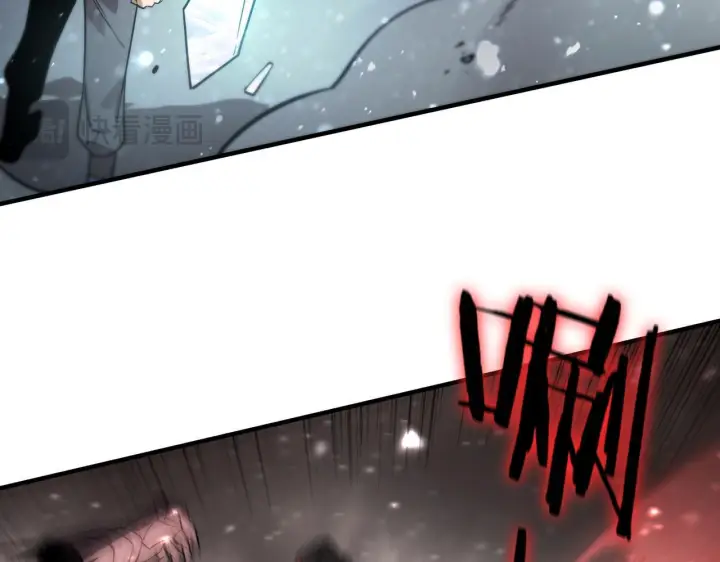 漫画《SSS级超越常理的圣骑士》第104话 对战刘宣（上）第130张图