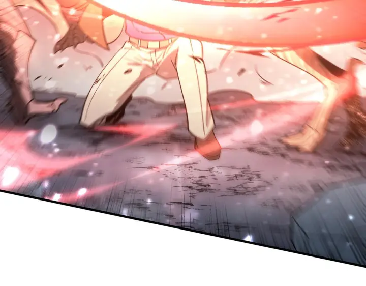漫画《SSS级超越常理的圣骑士》第104话 对战刘宣（上）第132张图